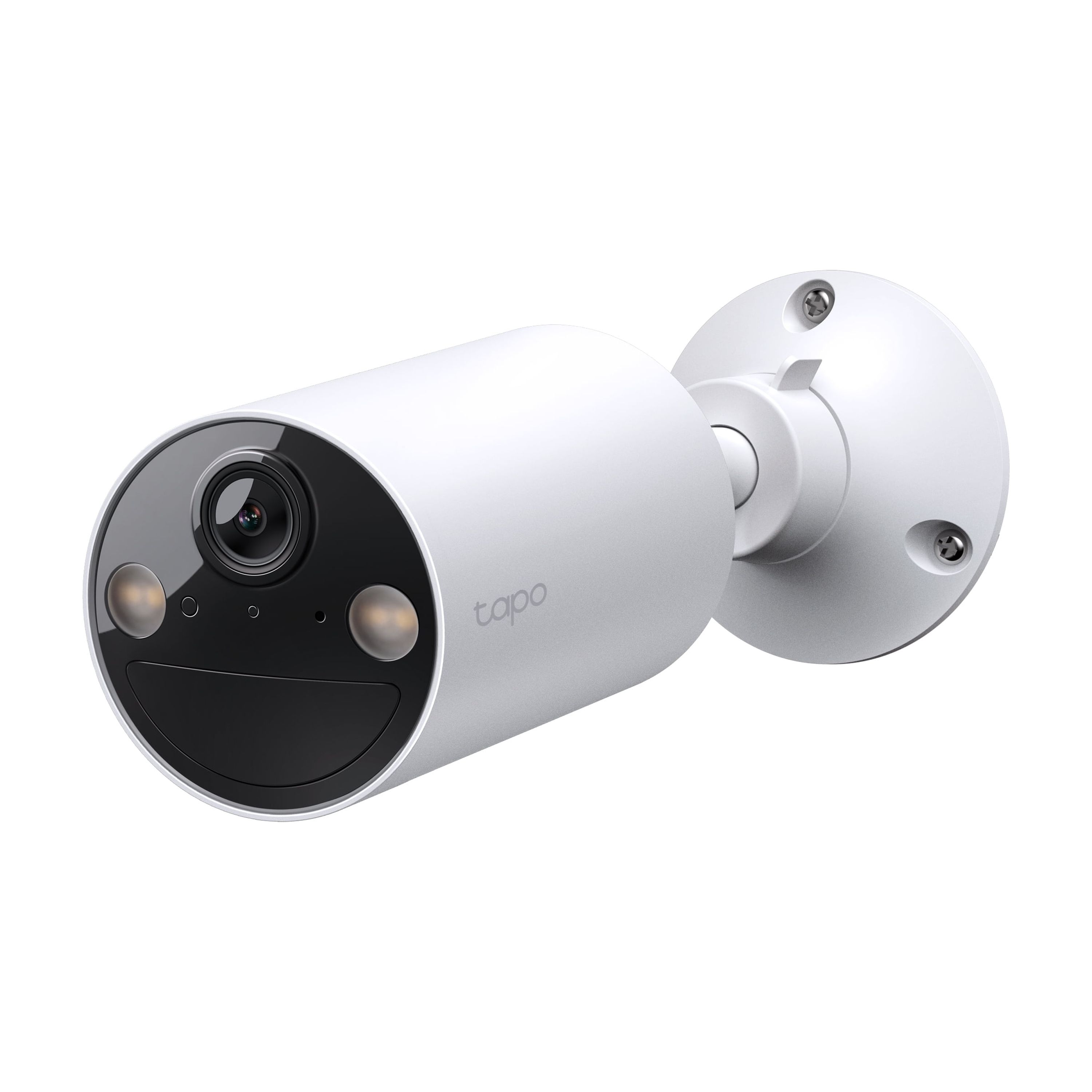 TP-Link Tapo TC82 2K Wireless Security Camera, Battery