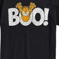 thumbnail image 3 of Garfield - Halloween Garfield Boo - Men's Short Sleeve Graphic T-Shirt, 3 of 5