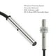 thumbnail image 3 of Interruptor de Proximidad Inductivo ANGGREK DC6-36V PNP 3 Cables, 3 of 8