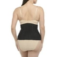thumbnail image 2 of Cupid Women’s LYCRA FitSense®print technology, Firm Control Shapewear, Step-In Waist Cincher, Sizes M-2XL, 2 of 5