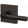 thumbnail image 6 of Schlage F40-Brw-Col Broadway Privacy Door Lever Set - Nickel, 6 of 7