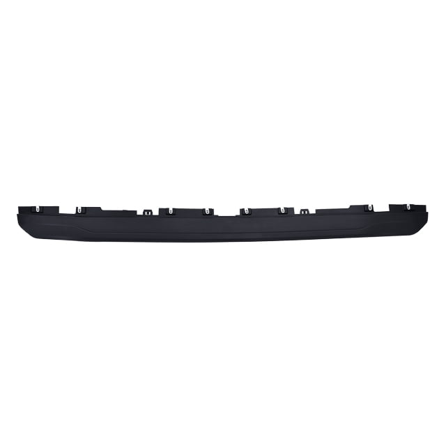 SPOILER F-150 2015 al 2017 FORD TONG YANG Delantero Gris 1 pieza Producto Nuevo