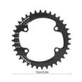 thumbnail image 1 of Chain , Narrow Wide Chainring Bicycle Chainring, BCD 96MM For Bicycle Road Bikes, 1 of 8