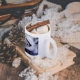 thumbnail image 5 of 3dRose, Beluga Whale, Delphinapterus leucas, 15oz Mug, 5 of 7