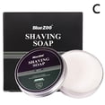 thumbnail image 1 of Clearance Now! Men Shaving Soap Mountain Foam Shaving Beard Shaving Cream Razor Shaving Soap F6W6, 1 of 1