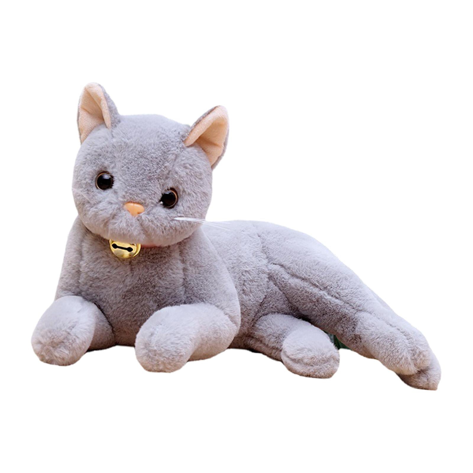 Baby cat stuffed animal hotsell