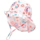 thumbnail image 1 of Cubo de algodón con forma de Animal para bebé, sombreros de sol para niños pequeños UPF 50+, sombreros de verano, protección solar para niños, bebés, niños pequeños, niñas y niños Xemadio LRWJ243-15, 1 of 4