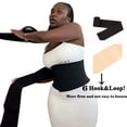 thumbnail image 1 of Ceinture de Soutien Lombaire Ajustable pour Femmes, 1 of 4