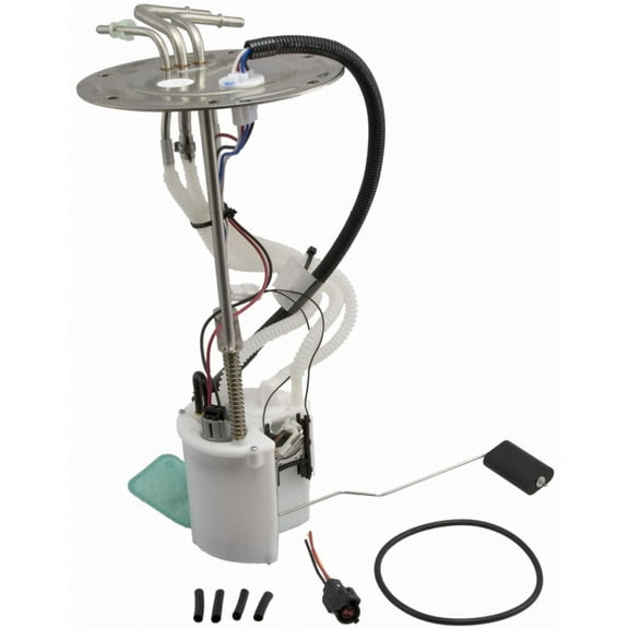 Carter Fuel Pump Module Assembly P/N:P74976M Fits select: 1992-1996 FORD ECONOLINE