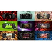 Valve Steam Deck OLED 512GB SSD Gaming Handheld 7.4-inch Touchscreen 1280x800 Resolution, Ergonomic Design, Mytrix Hub, HDMI Cable, 3 Accessories: 4 in 1 Bundle