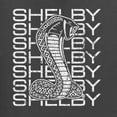 thumbnail image 6 of Wild Bobby Ford Shelby All-Over Cobra Men Long Sleeve Shirt, 6 of 6