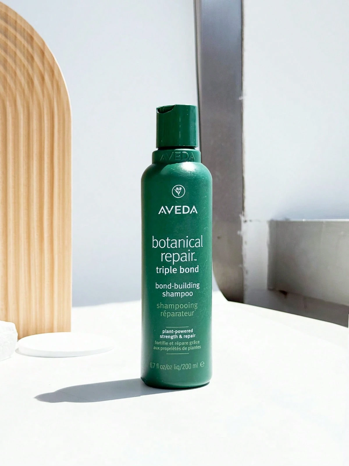 Aveda Botanical Repair Strengthening Plant-Powered Damage Repair