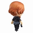 thumbnail image 3 of 4-Inch Bungo Stray Dogs Chuya Nakahara Nen-doroid Action Figure, Multicolor, 3 of 7