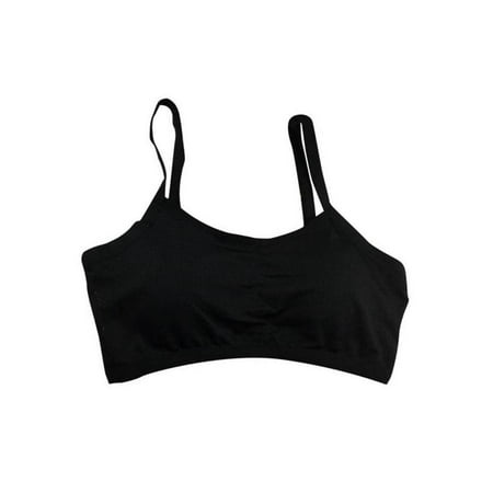 

Zupora Women s T Shirt Bras Comfy Soft Padded Wireless Quick Dry Full Coverage Strappy Contour Bra Active Sports Yoga Running Sleeping Seamless Bralette Full Cup One Size