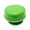 Green, variant on Round Rotating Music Box Base Bed Bell Music Box Baby Room Decoration