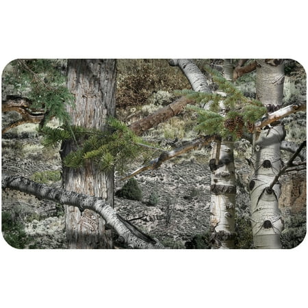 Newlife By Gelpro Camo Anti Fatigue Comfort Utility Floor Mat