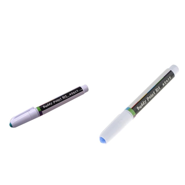 De Tinta De 2 Piezas r En Un Circuito Electrónico Instantánea 6ML Cola Pluma de tinta conductora