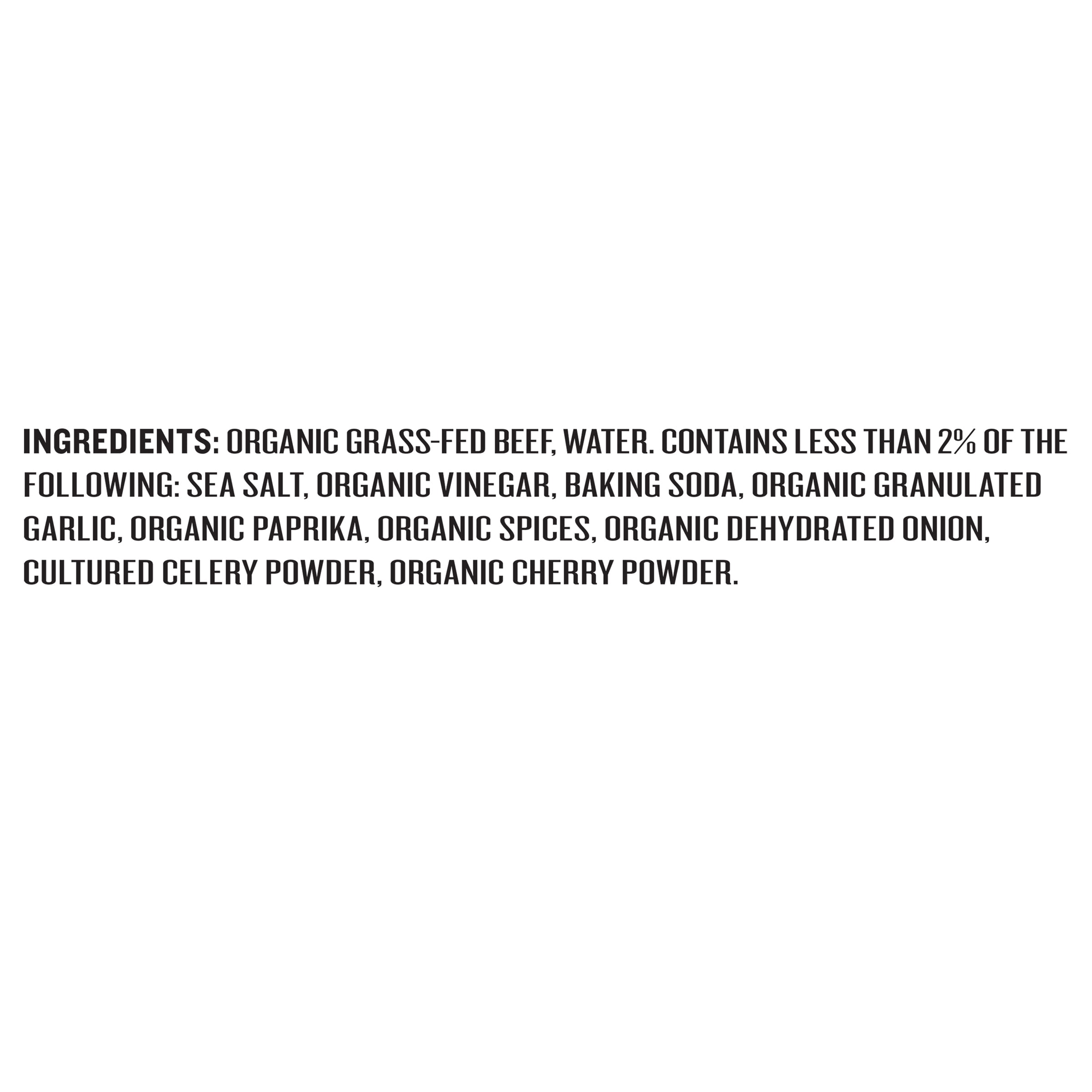 Applegate Organics The Great Organic Uncured Beef Hot Dog , 10oz 6 Count
