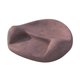 thumbnail image 1 of Cojín de meditación Zulema Cojín de suelo Relleno de Espuma viscoelástica Grande Rojo, 1 of 8
