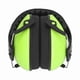 thumbnail image 4 of Auriculares para bebés con 21db nrr, auriculares para bebés con acolchado loave, para proteger la audiciónis y reducir el ruido, 4 of 7