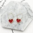 thumbnail image 4 of BEADCEST Pendientes Decorativos En Estilo Para Fiesta Y Regalo, 4 of 7