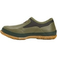 thumbnail image 4 of Muck Forager Low, Olive, 4 of 7