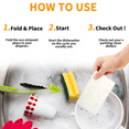 thumbnail image 5 of Free And Clear, Eco Friendly, Unscented Dishwasher Detergent Pods, Cuts Grease, 60 Count, Powerful Formula for Sparkling Clean Dishes, Automatic Dishwasher, 5 of 5