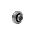 thumbnail image 2 of EKWB EK-Quantum Torque Extender Static, MM 7, Satin Titanium, 2-pack, 2 of 2