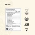 thumbnail image 3 of Yogi Tea DeTox, Caffeine-Free Organic Herbal Tea Bags, 16 Count, 1.02 oz (Pack of 2), 3 of 8