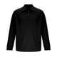 thumbnail image 5 of pstuiky Camisas suaves de manga larga para hombre, Camisa informal de verano de manga larga con solapa y botones para hombre tops de invierno para hombre m, 5 of 6
