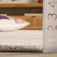 thumbnail image 4 of SAFAVIEH Ebony Makayla Distressed Area Rug, Rust/Ivory, 8' x 10', 4 of 7