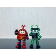 thumbnail image 5 of Bandai Japan Top Toy B'T X Kabutak Blind Box - Collectible Figure & Car Decor Gift Set, 5 of 5