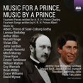 thumbnail image 1 of Musique pour un Prince, 1 of 1