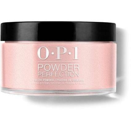 OPI Powder Perfection Nail Dip Powder, Passion, 1.5 Oz - Walmart.com