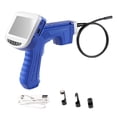 thumbnail image 2 of Endoscopio Industrial Zulema Videoscopio Auto Reparación Impermeable Tubo de 3 m, 2 of 8
