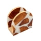 thumbnail image 2 of SERVILLETERO DE MADERA ACACIA CON RESINA BLANCA, 2 of 3