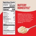 thumbnail image 2 of Idahoan Buttery Homestyle Flavoured Mashed Potatoes, 2 of 10