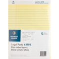 thumbnail image 2 of Business Source Micro-Perforated Legal Ruled Pads (63105), 2 of 3