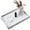 White-12" x 8" x 1.2", variant on Rectangle Marble Serving Tray Black 12" x 8" x 1.2" Home Decor