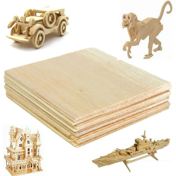 Balsa Wood Sheet 1 16 X 2 X 36 Hobby Lobby 72020