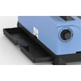 thumbnail image 4 of 34 Square Hole Wire Binding Machine, TD-130 Small Machine Big Capacity Books Binding Machine, 4 of 6