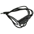 thumbnail image 4 of Shisuyan Cigarette Lighter Extension Lead For Car Electrical Devices 1Pack 60.2X1X0.8In, 4 of 9
