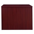 thumbnail image 5 of Regency Legacy 29 in. Office Storage Cabinet- Mahogany, 5 of 7