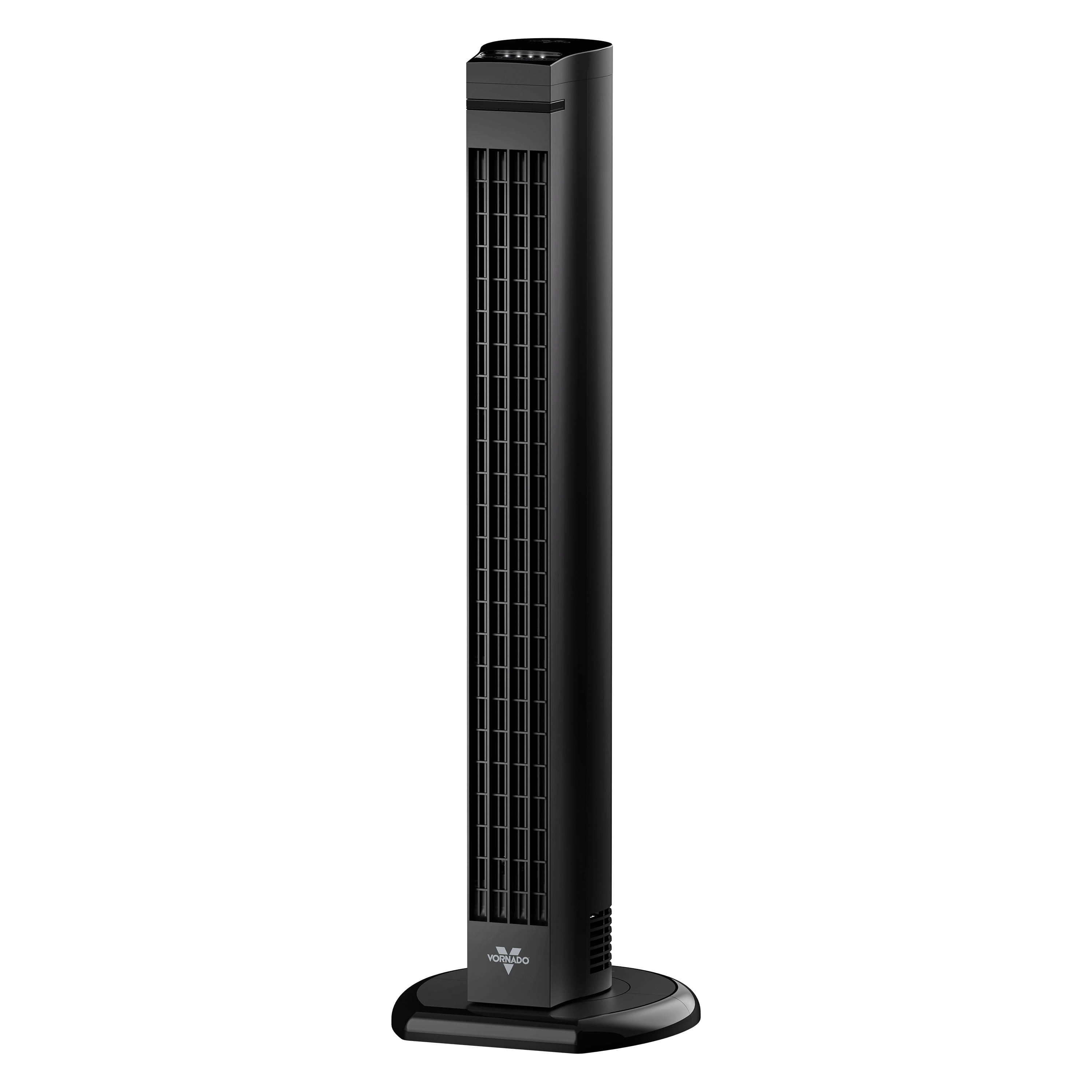 Mainstays 3-Speed Oscillating Table Fan – Compact & Quiet Cooling
