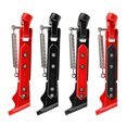 thumbnail image 3 of ULIP Electric Scooter Kickstand Extendable Foot Support Scooter Side Parking Stand Adjustable Compatible with Max G30, 3 of 7