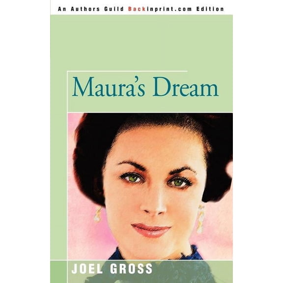 Maura's Dream, (Paperback)