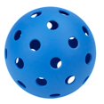 thumbnail image 3 of Pelota de pickleball Zulema luminosa práctica de competición para adultos al aire libre Azul, 3 of 8