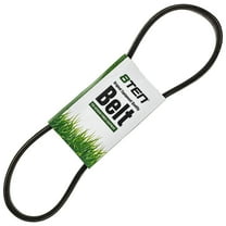 8TEN Raw Edge Drive Belt for Murray Simplicity Snapper 37X116MA 810-CBL2764T