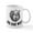 White, variant on CafePress - Big Bad Wolf Mug - 11 oz Ceramic Mug - Novelty Coffee Tea Cup