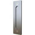 thumbnail image 1 of Puerta corredera plana Stone Harbor Hardware, 22 cm, acero satinado, 1 of 1
